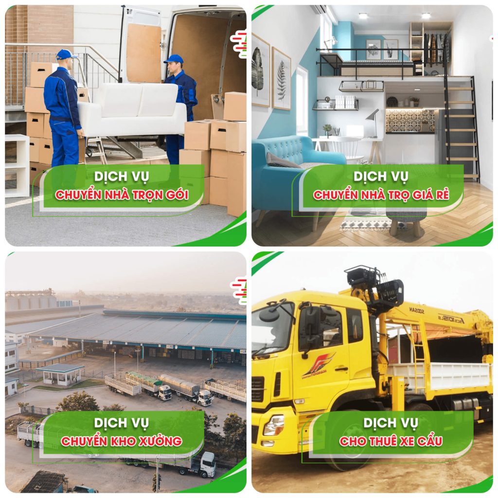 Khi nhắc đến một trong các dịch vụ tiện ích như: chuyển nhà, chuyển văn phòng, chuyển kho xưởng, vận chuyển hàng hoá, cho thuê xe cẩu / xe nâng, cho thuê xe tải, dịch vụ cho thuê kho bãi tại thành phố … có thể nói Thân Thiện 247 là một sự lựa chọn đảm bảo uy tín và chất lượng dành cho khách hàng.