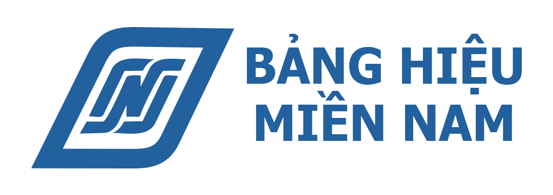 Công Ty TNHH SX – TM – DV Quảng Cáo Biển Hiệu Miền Nam